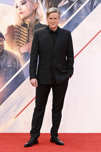 Filmpremiere 'Mission: Impossible - Dead Reckoning Part One' in London