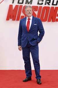 Filmpremiere 'Mission: Impossible - Dead Reckoning Part One' in London