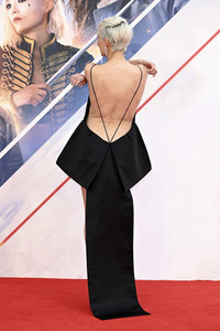 Filmpremiere 'Mission: Impossible - Dead Reckoning Part One' in London