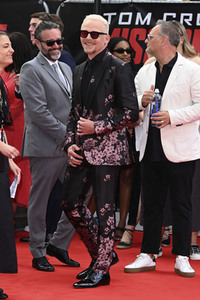Filmpremiere 'Mission: Impossible - Dead Reckoning Part One' in London