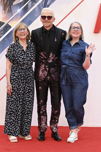 Filmpremiere 'Mission: Impossible - Dead Reckoning Part One' in London
