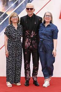 Filmpremiere 'Mission: Impossible - Dead Reckoning Part One' in London