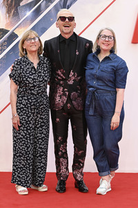 Filmpremiere 'Mission: Impossible - Dead Reckoning Part One' in London