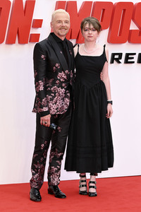 Filmpremiere 'Mission: Impossible - Dead Reckoning Part One' in London