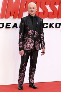 Filmpremiere 'Mission: Impossible - Dead Reckoning Part One' in London