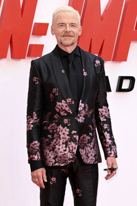 Filmpremiere 'Mission: Impossible - Dead Reckoning Part One' in London