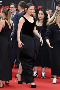 Filmpremiere 'Mission: Impossible - Dead Reckoning Part One' in London
