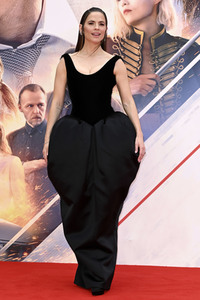 Filmpremiere 'Mission: Impossible - Dead Reckoning Part One' in London