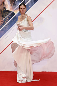 Filmpremiere 'Mission: Impossible - Dead Reckoning Part One' in London