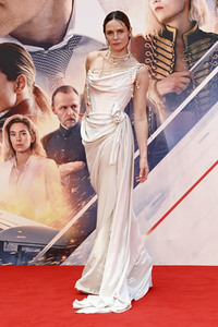 Filmpremiere 'Mission: Impossible - Dead Reckoning Part One' in London