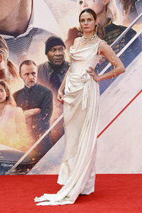 Filmpremiere 'Mission: Impossible - Dead Reckoning Part One' in London