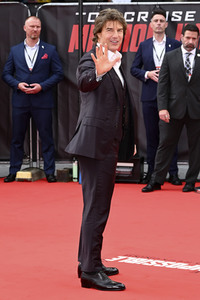 Filmpremiere 'Mission: Impossible - Dead Reckoning Part One' in London