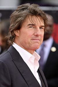 Filmpremiere 'Mission: Impossible - Dead Reckoning Part One' in London
