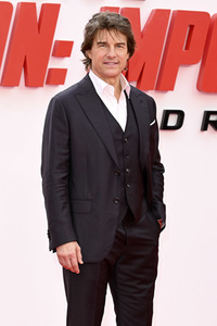 Filmpremiere 'Mission: Impossible - Dead Reckoning Part One' in London