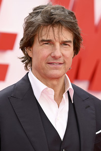 Filmpremiere 'Mission: Impossible - Dead Reckoning Part One' in London