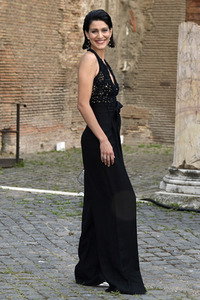 Anlaids Charity Dinner in Rom