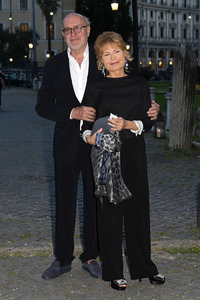 Anlaids Charity Dinner in Rom