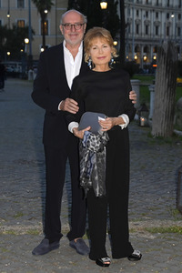 Anlaids Charity Dinner in Rom