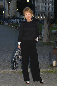 Anlaids Charity Dinner in Rom