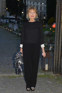 Anlaids Charity Dinner in Rom