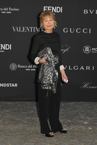 Anlaids Charity Dinner in Rom