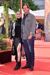 Filmpremiere 'Indiana Jones und das Rad des Schicksals' in Berlin