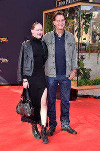 Filmpremiere 'Indiana Jones und das Rad des Schicksals' in Berlin