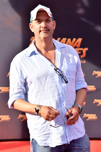 Filmpremiere 'Indiana Jones und das Rad des Schicksals' in Berlin