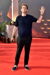 Filmpremiere 'Indiana Jones und das Rad des Schicksals' in Berlin