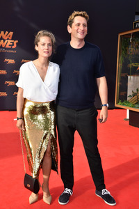 Filmpremiere 'Indiana Jones und das Rad des Schicksals' in Berlin