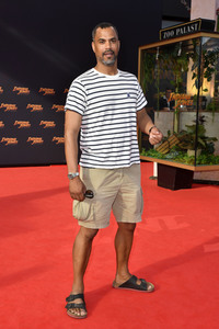 Filmpremiere 'Indiana Jones und das Rad des Schicksals' in Berlin