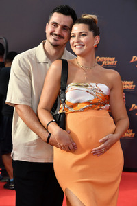 Filmpremiere 'Indiana Jones und das Rad des Schicksals' in Berlin
