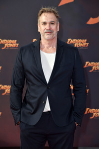 Filmpremiere 'Indiana Jones und das Rad des Schicksals' in Berlin