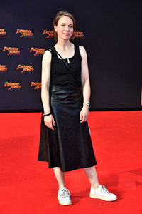 Filmpremiere 'Indiana Jones und das Rad des Schicksals' in Berlin
