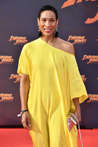 Filmpremiere 'Indiana Jones und das Rad des Schicksals' in Berlin