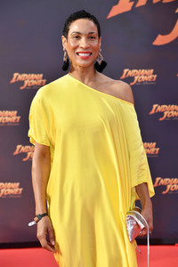 Filmpremiere 'Indiana Jones und das Rad des Schicksals' in Berlin