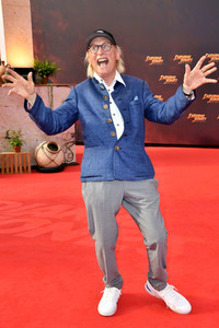 Filmpremiere 'Indiana Jones und das Rad des Schicksals' in Berlin