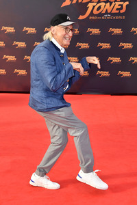 Filmpremiere 'Indiana Jones und das Rad des Schicksals' in Berlin