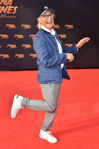 Filmpremiere 'Indiana Jones und das Rad des Schicksals' in Berlin