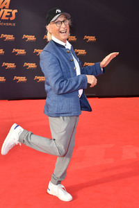 Filmpremiere 'Indiana Jones und das Rad des Schicksals' in Berlin