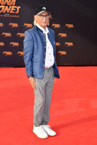 Filmpremiere 'Indiana Jones und das Rad des Schicksals' in Berlin