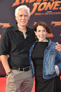 Filmpremiere 'Indiana Jones und das Rad des Schicksals' in Berlin