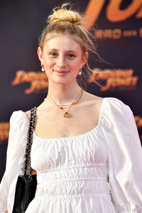 Filmpremiere 'Indiana Jones und das Rad des Schicksals' in Berlin