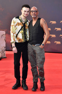 Filmpremiere 'Indiana Jones und das Rad des Schicksals' in Berlin