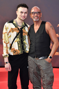 Filmpremiere 'Indiana Jones und das Rad des Schicksals' in Berlin