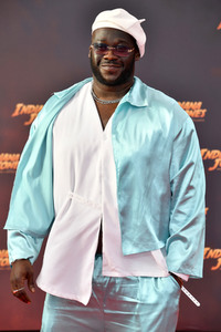 Filmpremiere 'Indiana Jones und das Rad des Schicksals' in Berlin