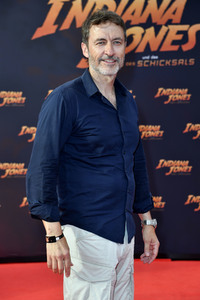 Filmpremiere 'Indiana Jones und das Rad des Schicksals' in Berlin