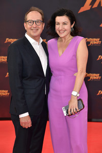 Filmpremiere 'Indiana Jones und das Rad des Schicksals' in Berlin