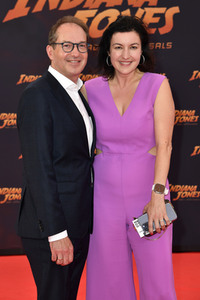 Filmpremiere 'Indiana Jones und das Rad des Schicksals' in Berlin
