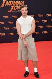Filmpremiere 'Indiana Jones und das Rad des Schicksals' in Berlin